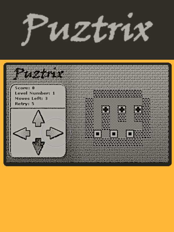 Puztrix cover