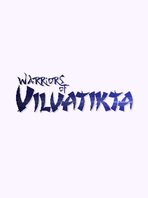 Warriors of Vilvatikta cover