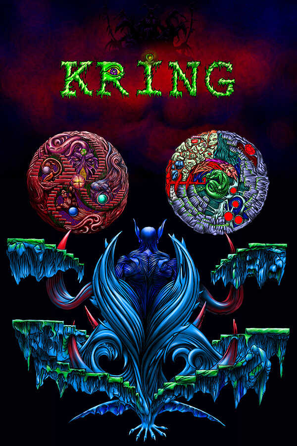 Kring cover