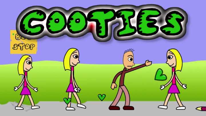 Cooties cover