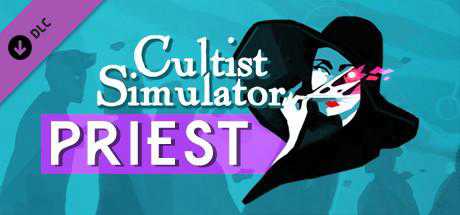 Cultist Simulator: The Priest cover