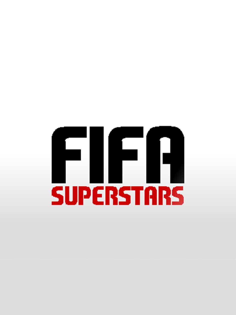 FIFA Superstars cover