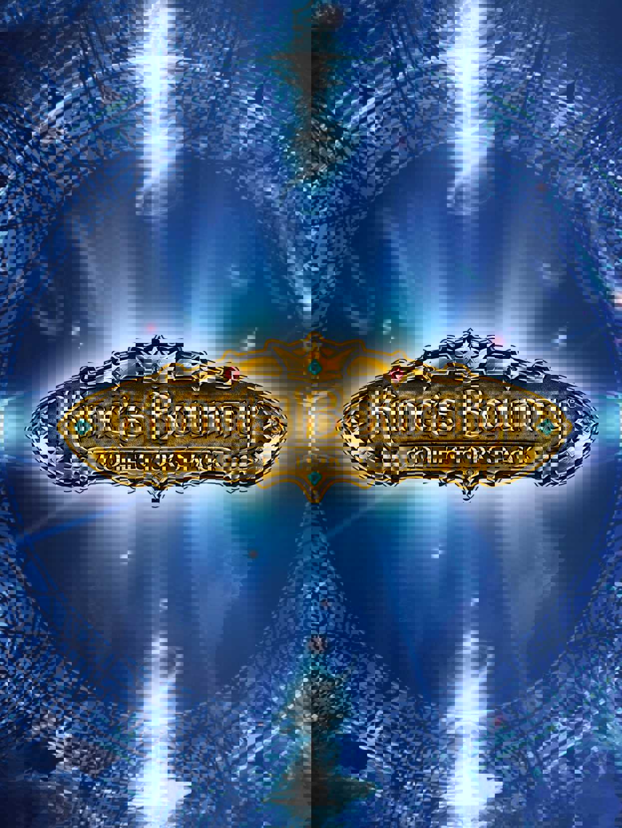 King's Bounty: Collector's Pack cover