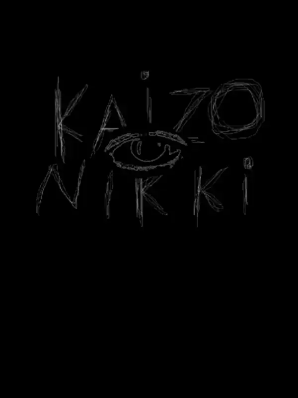 Kaizo Nikki cover