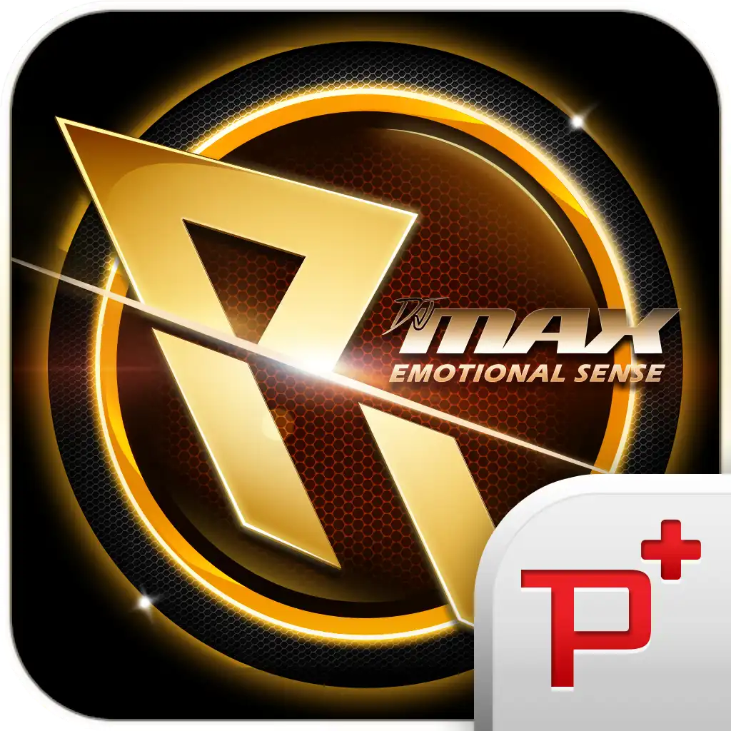 DJMax Ray cover