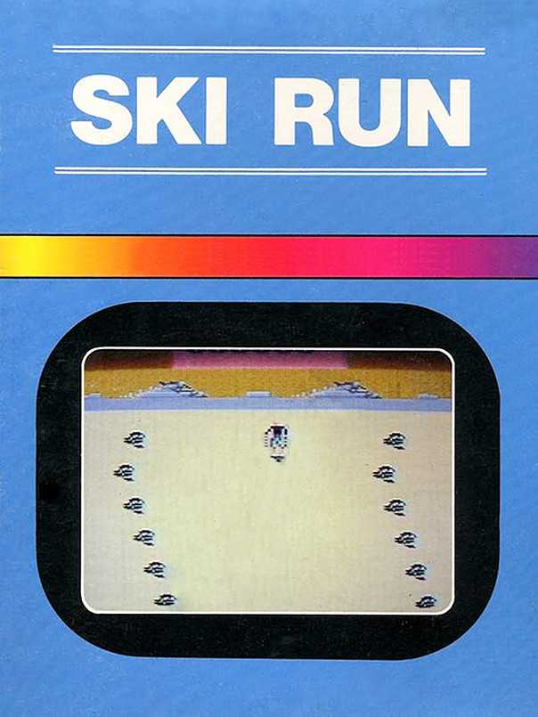 Ski Run cover