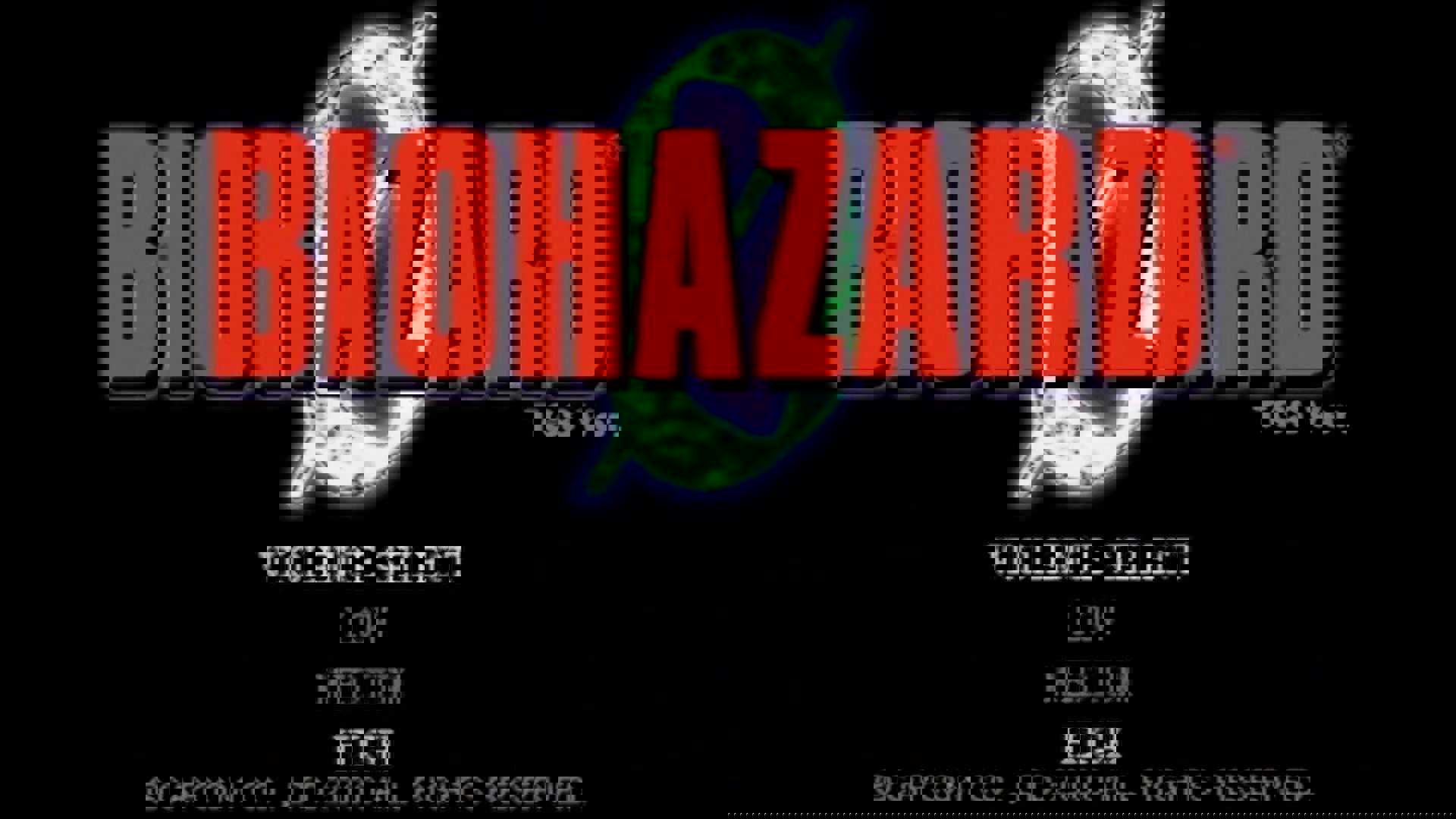 Biohazard 0 cover