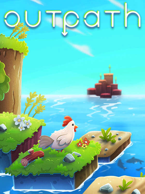 Outpath cover