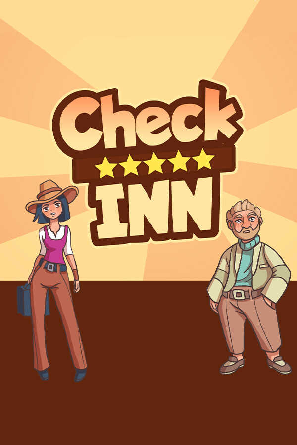Check Inn cover