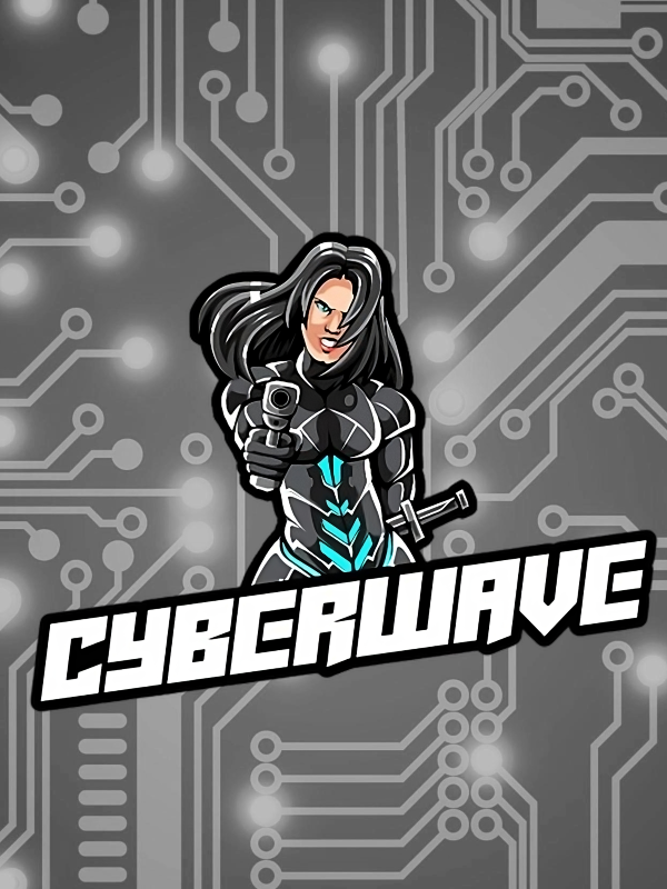 Cyberwave cover