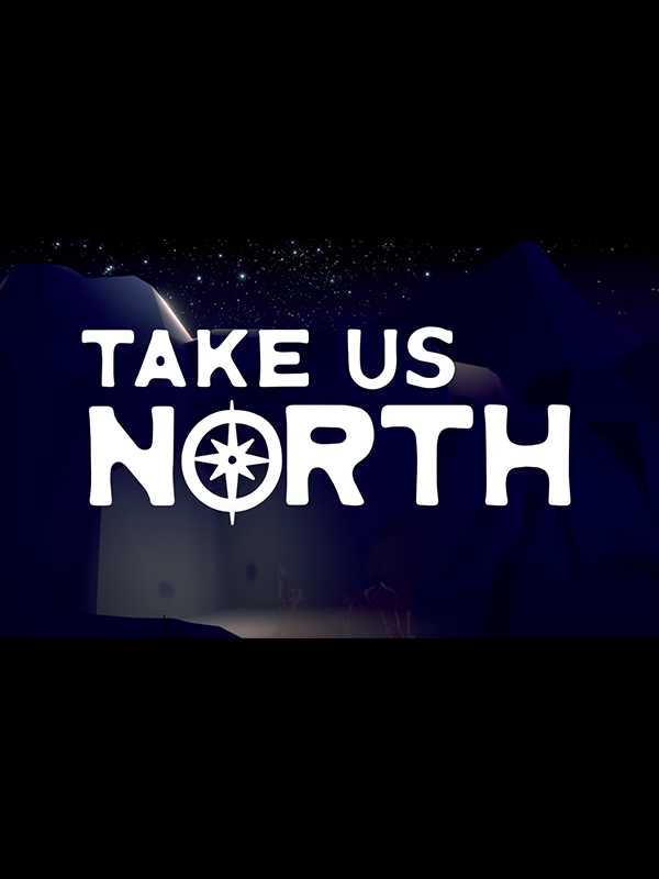 Take Us North cover