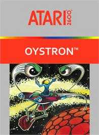 Oystron cover