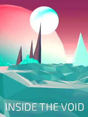 Inside the Void cover
