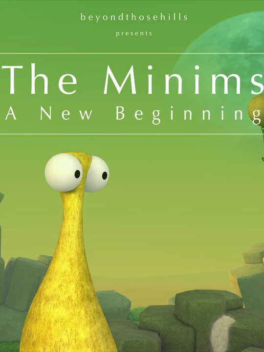 The Minims cover