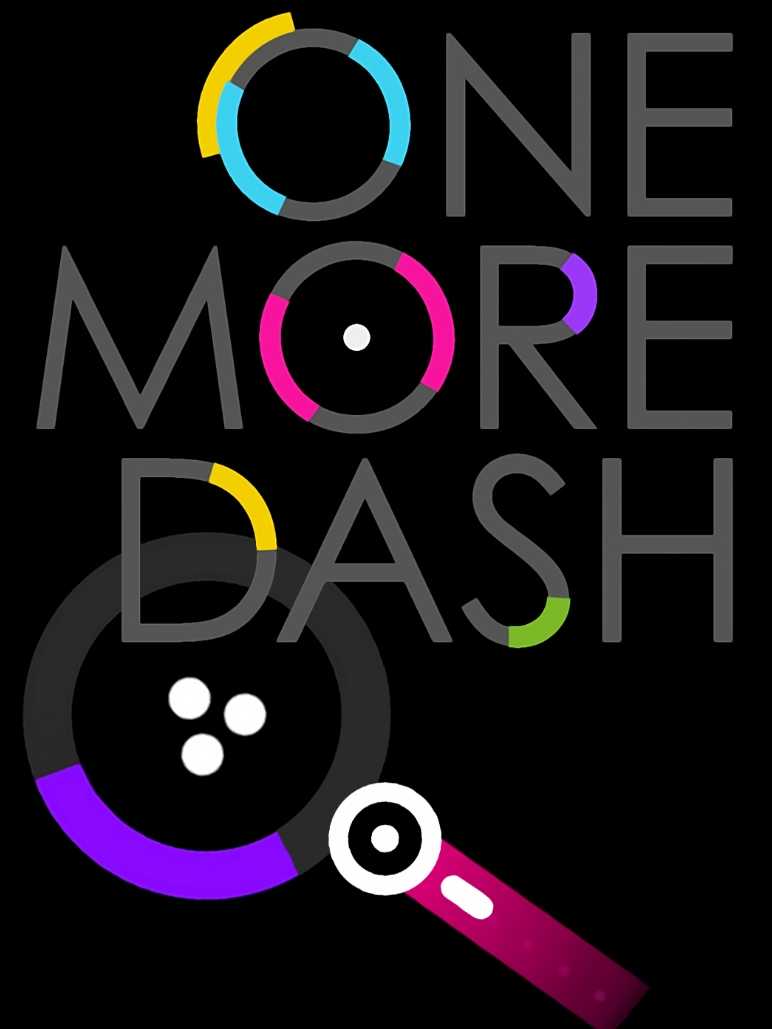 One More Dash cover