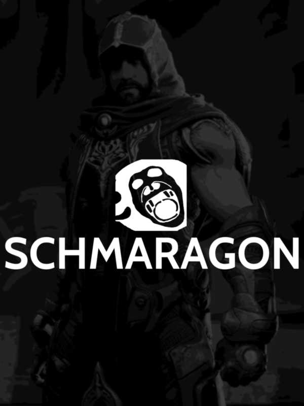 Schmaragon cover