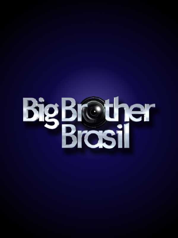 Big Brother Brasil cover