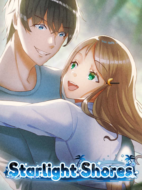 Starlight Shores cover