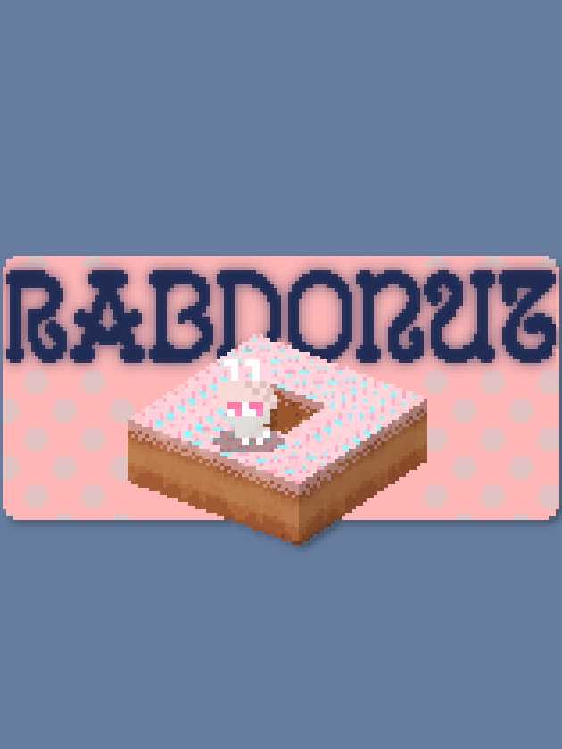 Rabdonut cover