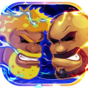 Clash of Champs cover