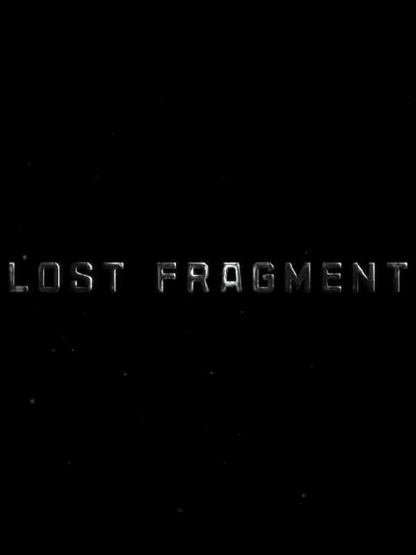 Lost Fragment cover