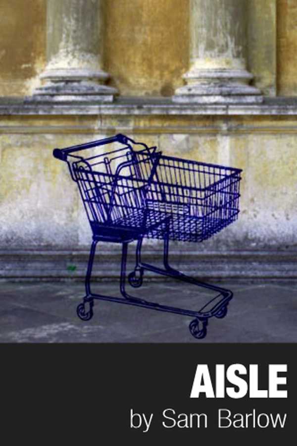 Aisle cover