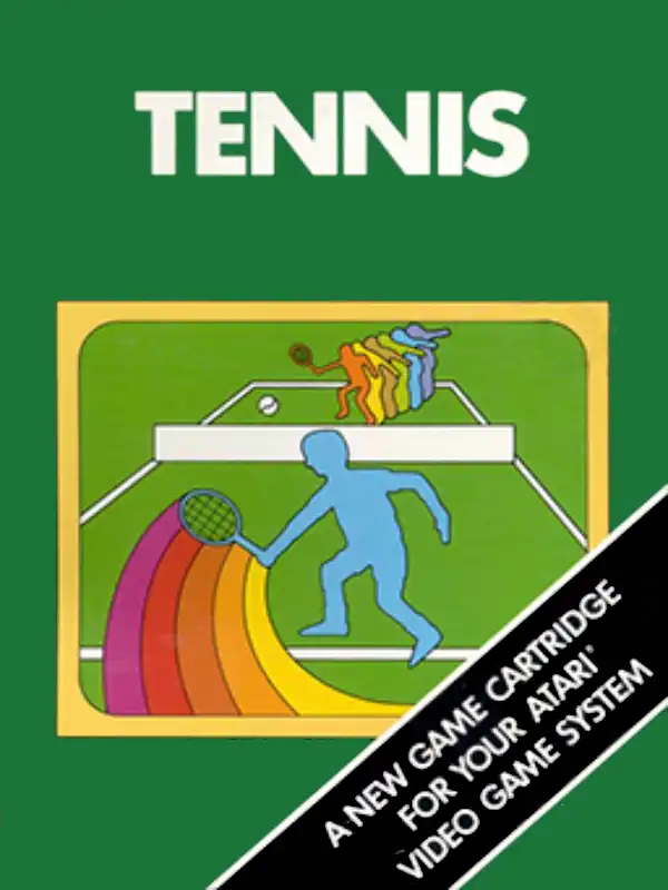 Tennis cover
