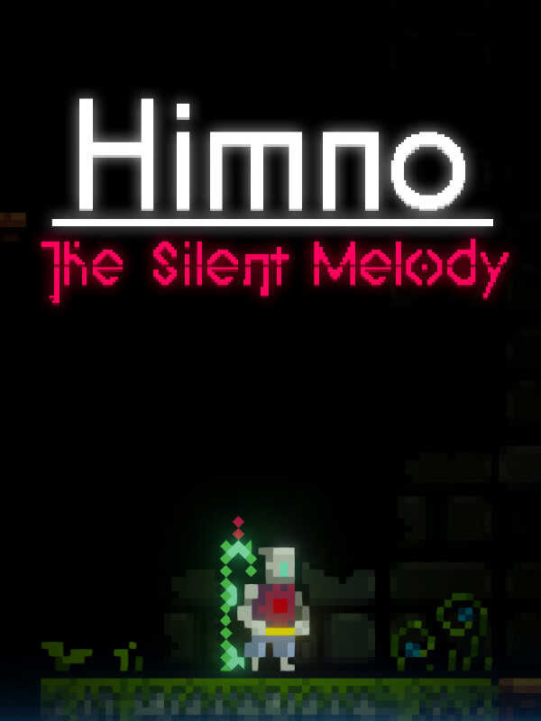 Himno: The Silent Melody cover