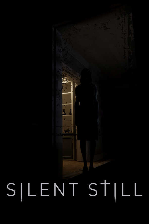 Silent Still cover