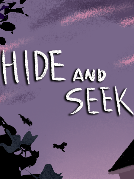 Hide and Seek cover