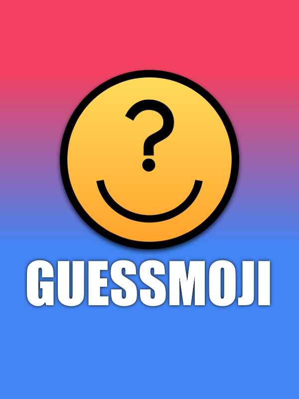 Guessmoji cover