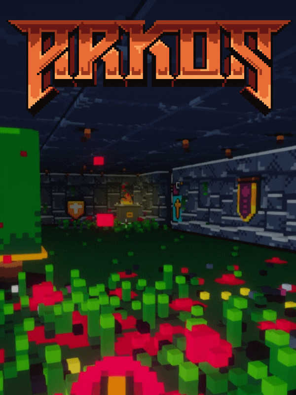 Arkos cover
