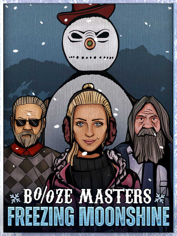 Moonshiners Simulator cover