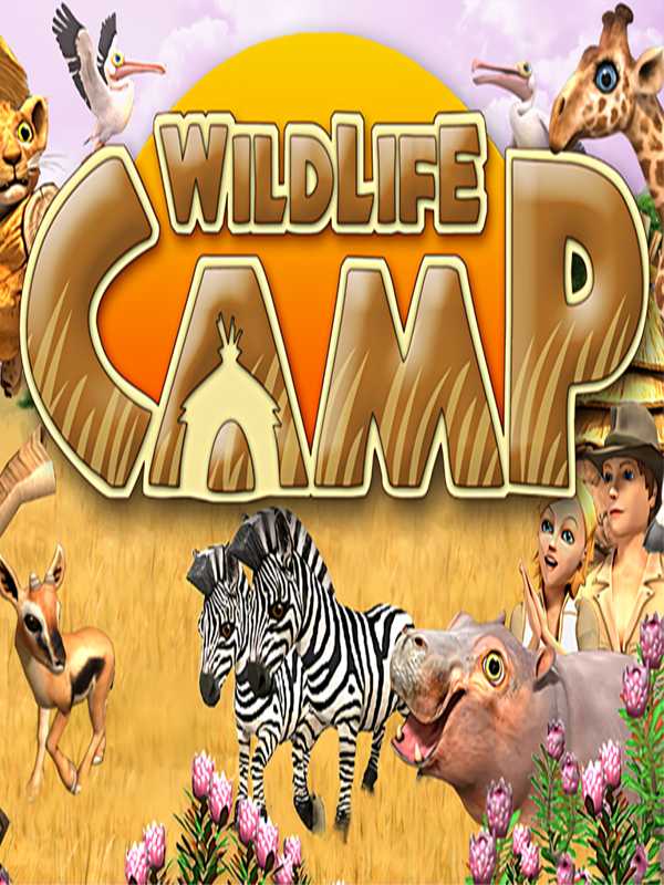 Wildlife Camp cover