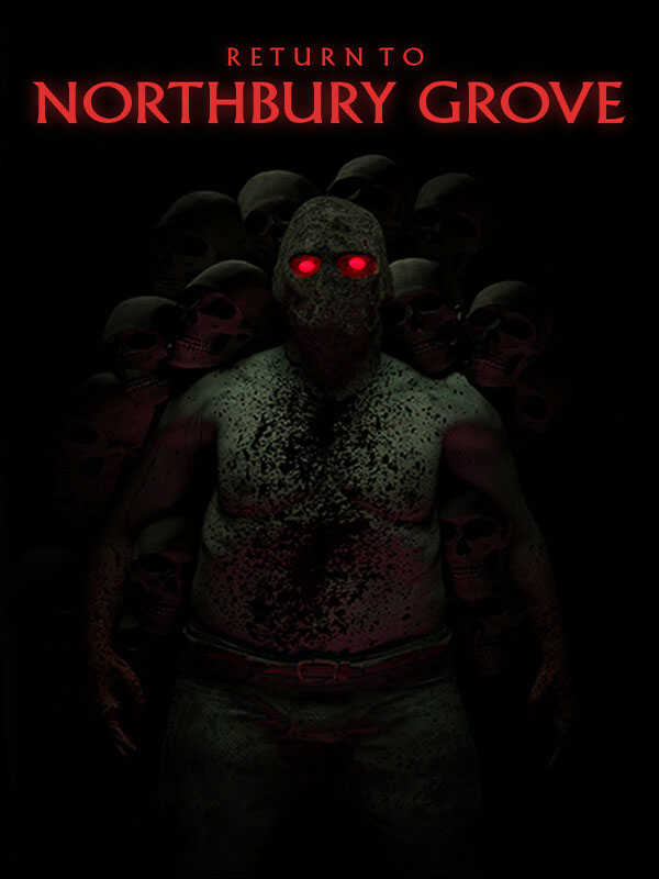 Return to Northbury Grove cover