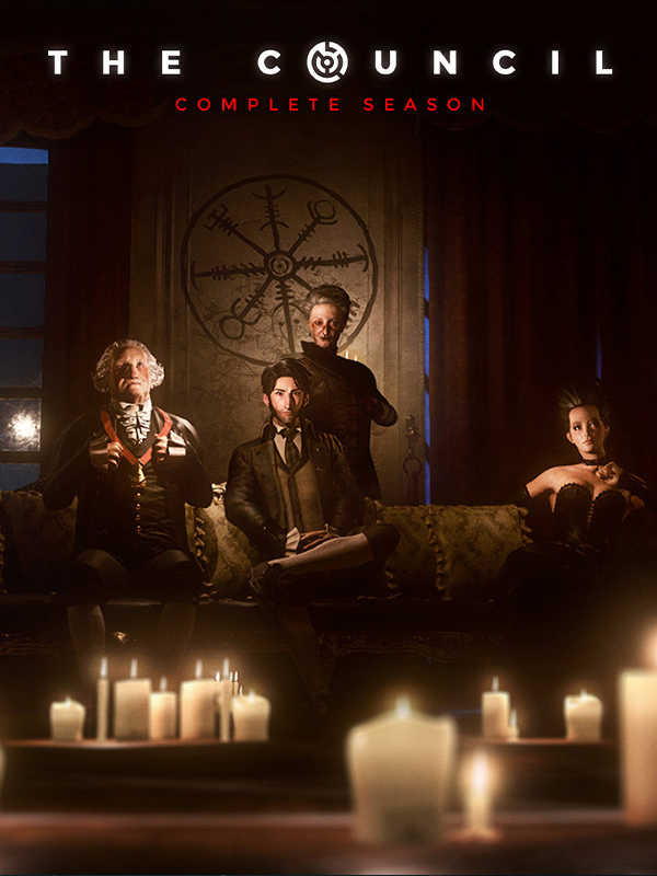 The Council cover