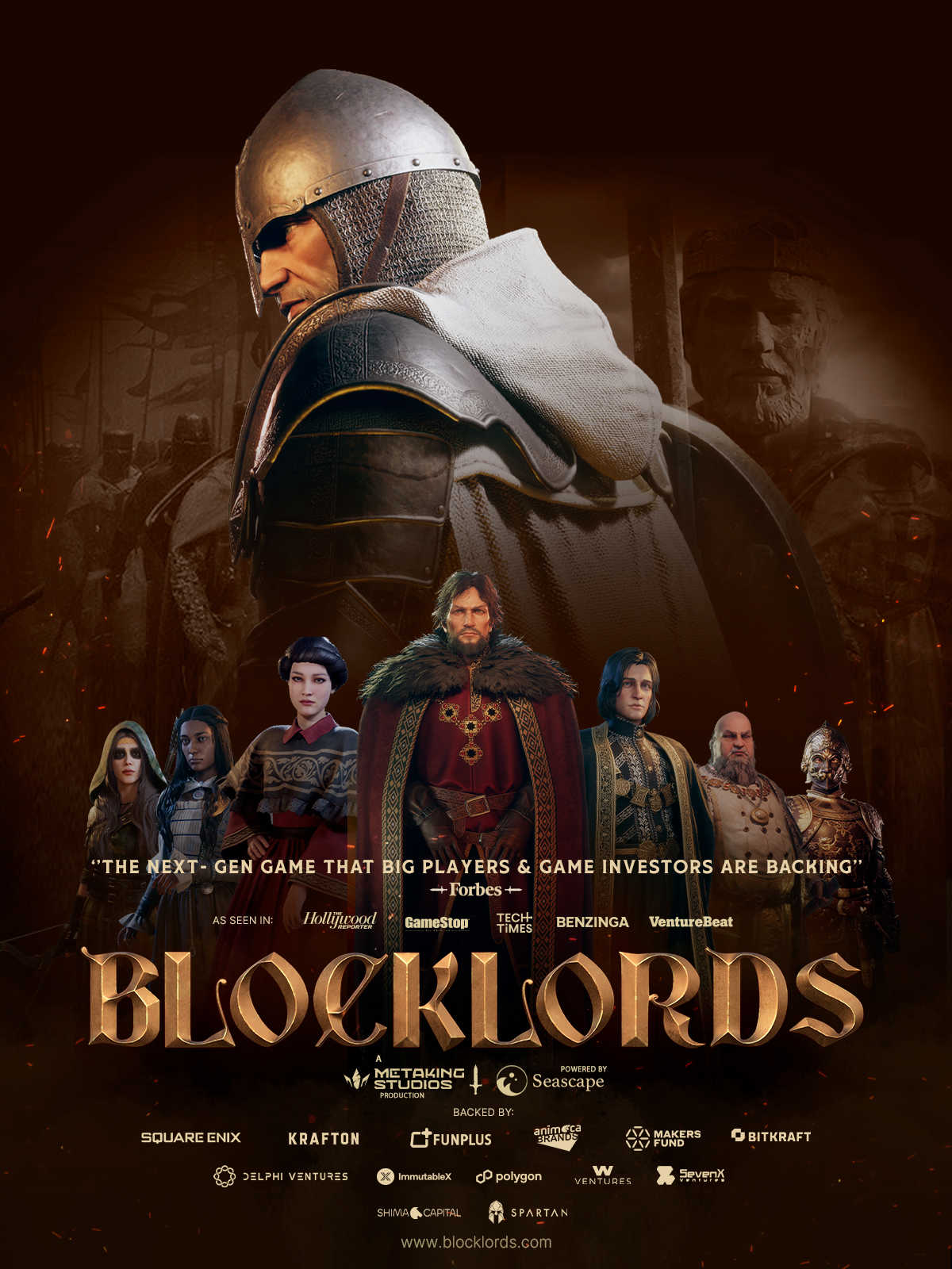 Blocklords cover