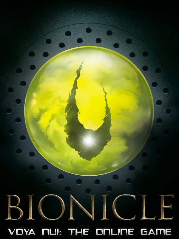 Voya Nui Online Game cover