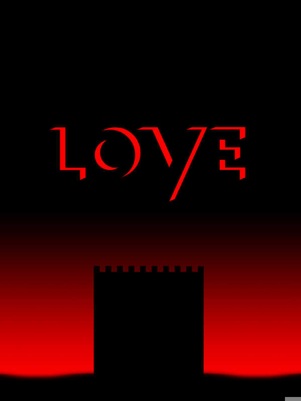 Love cover