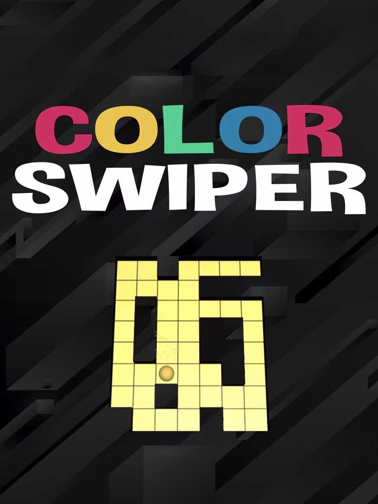 Color Swiper cover