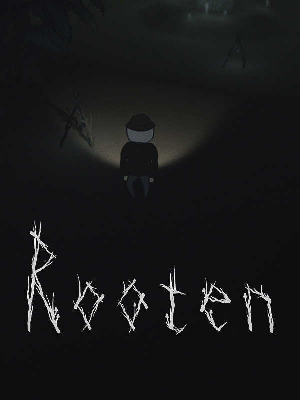 Rooten cover