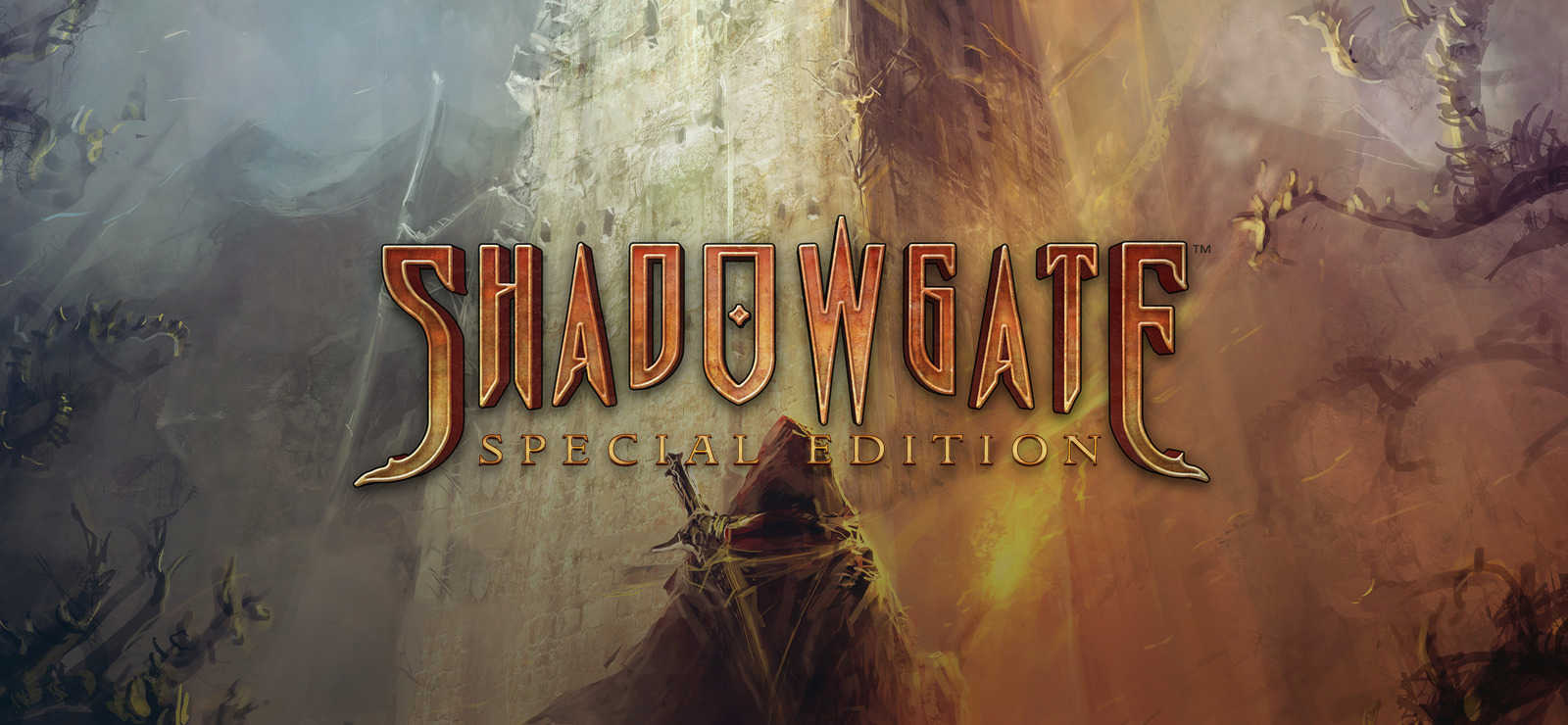 Shadowgate: Special Edition cover
