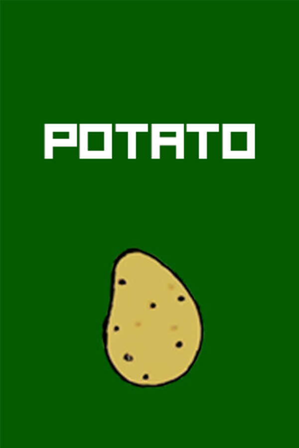 Potato cover