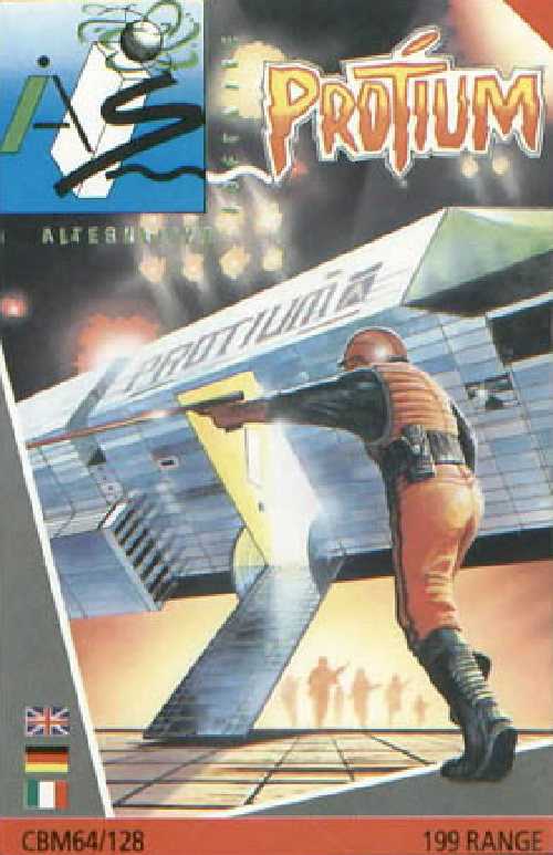 Protium cover