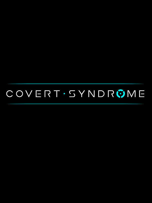 Covert Syndrome cover