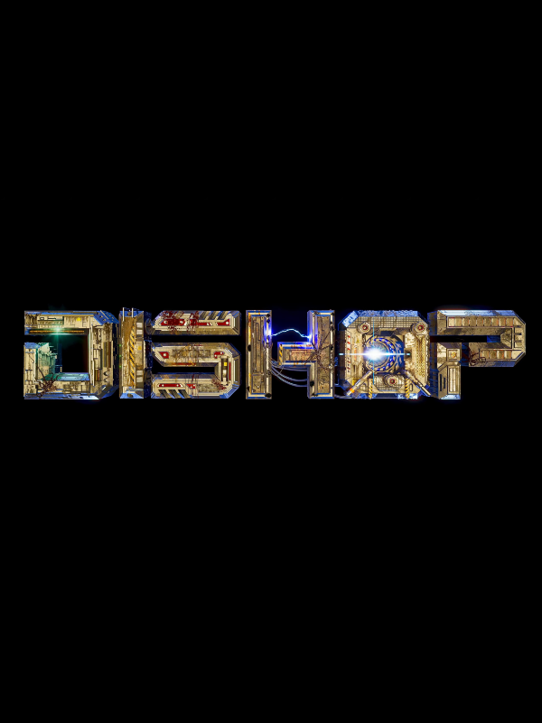 Dishop cover