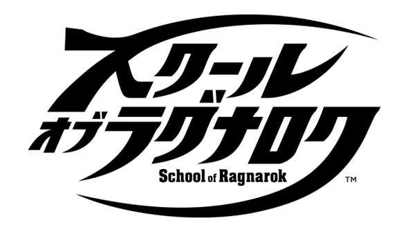 School of Ragnarok cover