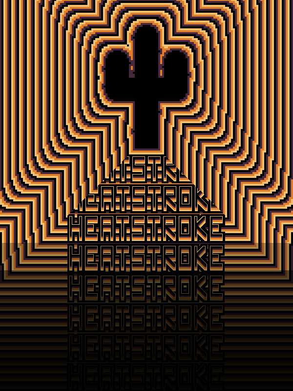 HeatStroke cover