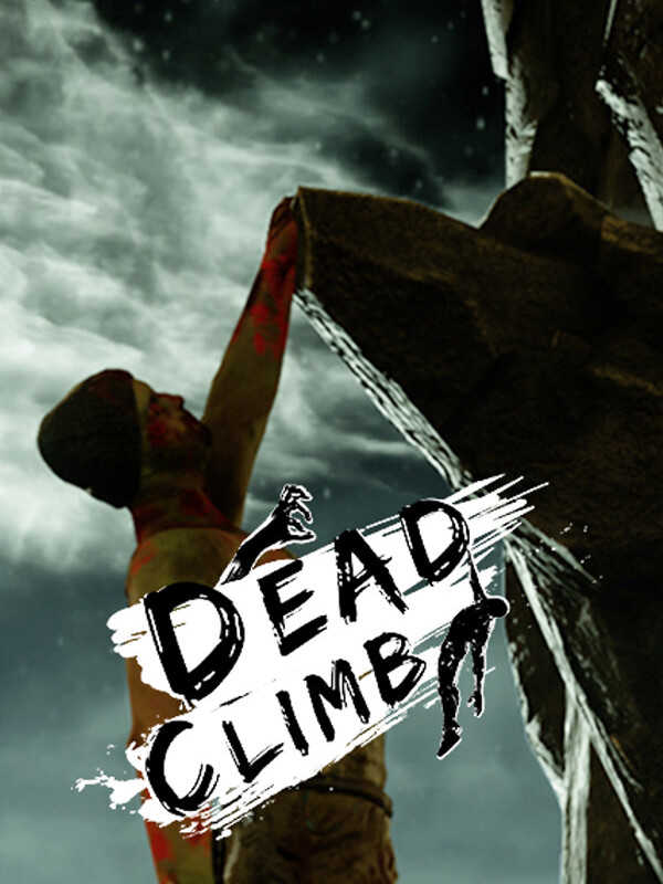 Dead Climb cover