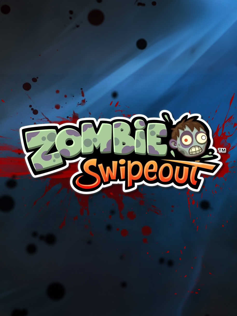 Zombie Swipeout cover